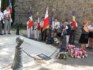 2019 07 05 TOULON HOMMAGE A NOS DISPARUS ET MORTS DU 5 07 1962 A ORAN (22)